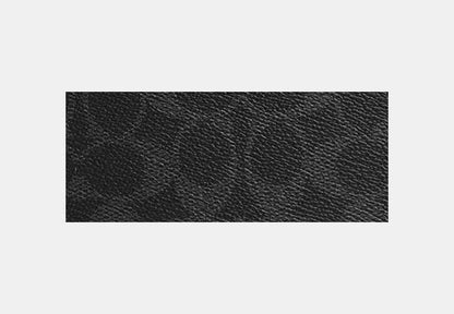 Tristan Crossbody Bag 22 In Signature Canvas