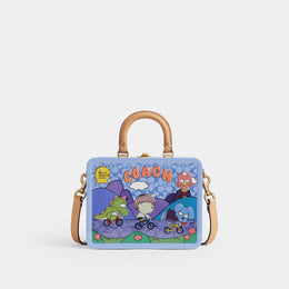 Coach | Brain Dead Souvenir Box