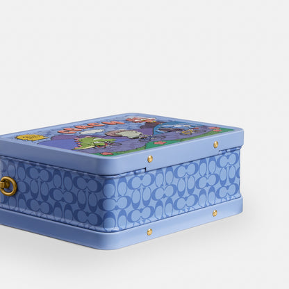Coach | Brain Dead Souvenir Box