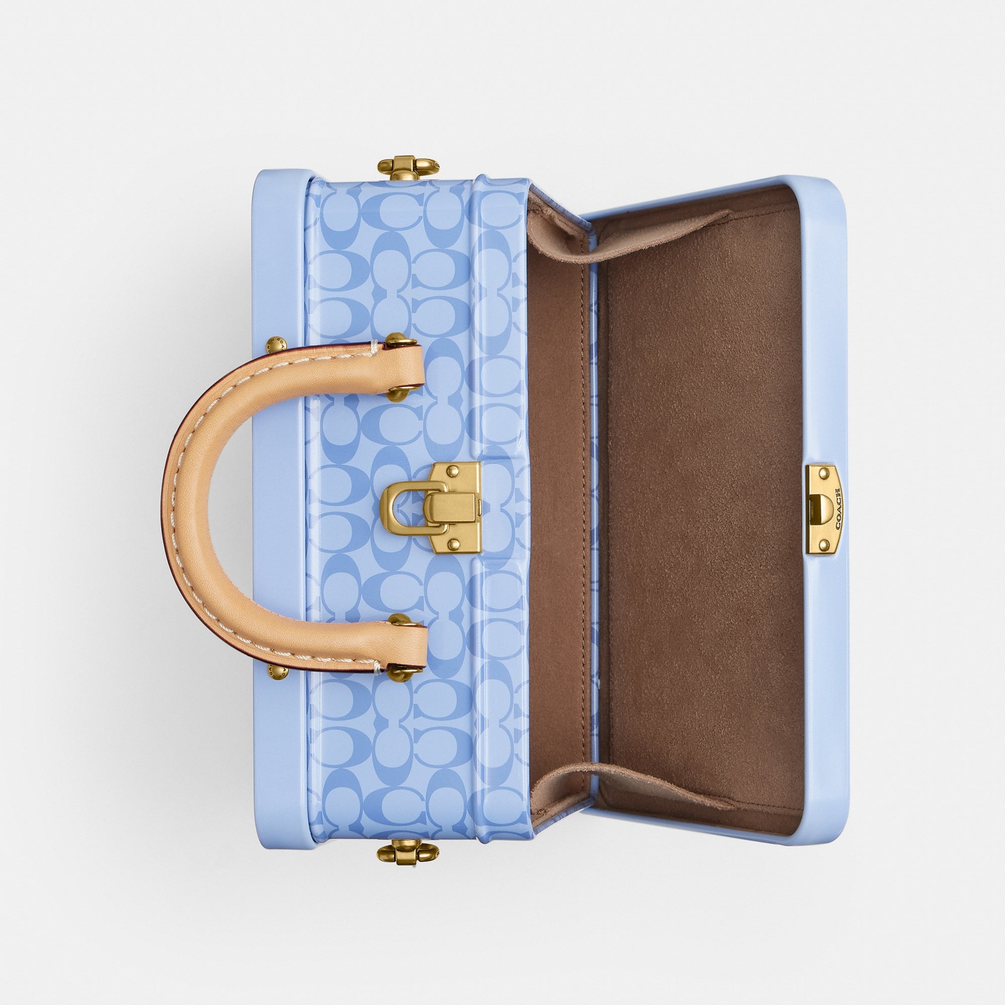 Coach | Brain Dead Souvenir Box