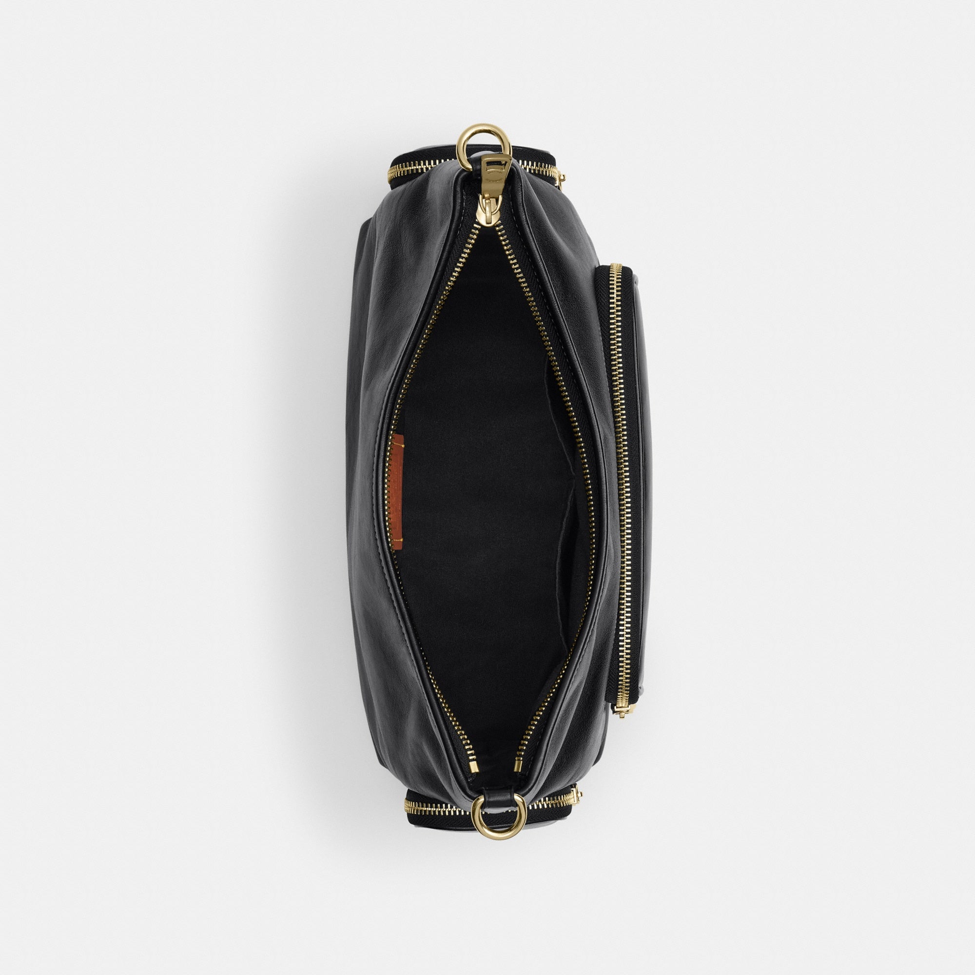 Laurel Shoulder Bag With Pockets