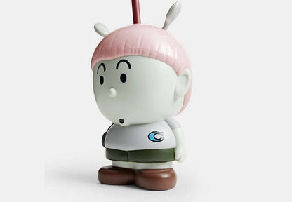 Coach | Brain Dead Xerx Alien Cup With Straw
