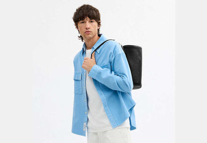 Andre Barrel Bag 30
