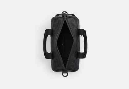 Explorer Duffle Bag 28 In Signature Canvas