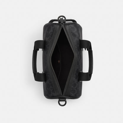 Explorer Duffle Bag 28 In Signature Canvas