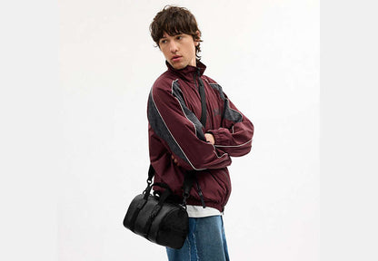 Explorer Duffle Bag 28 In Signature Canvas