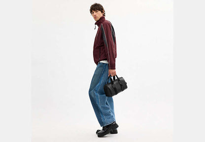 Explorer Duffle Bag 28 In Signature Canvas