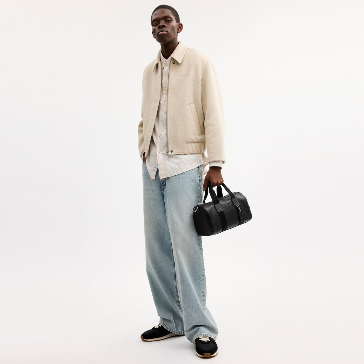 Explorer Duffle Bag 28