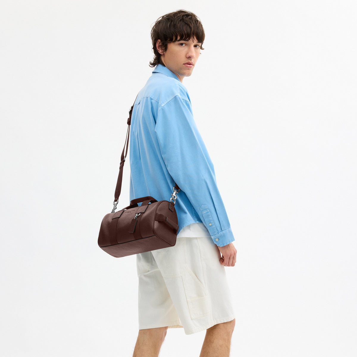 Explorer Duffle Bag 28