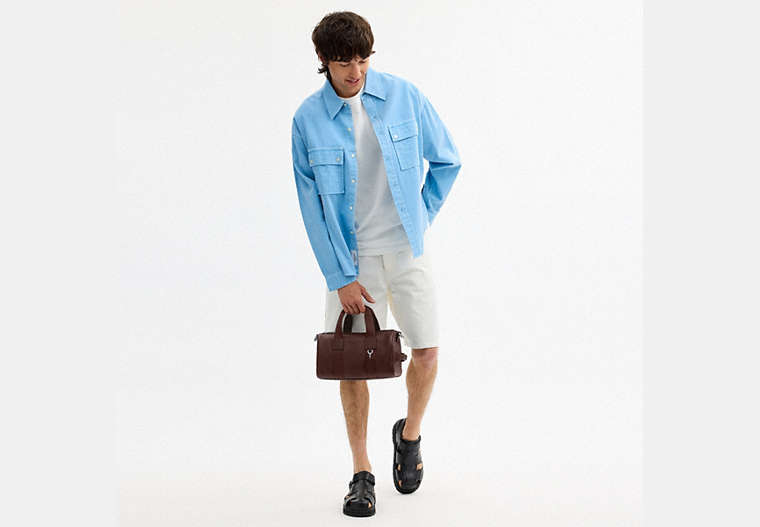 Explorer Duffle Bag 28