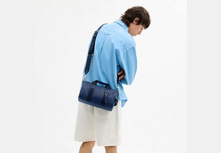 Explorer Duffle Bag 28