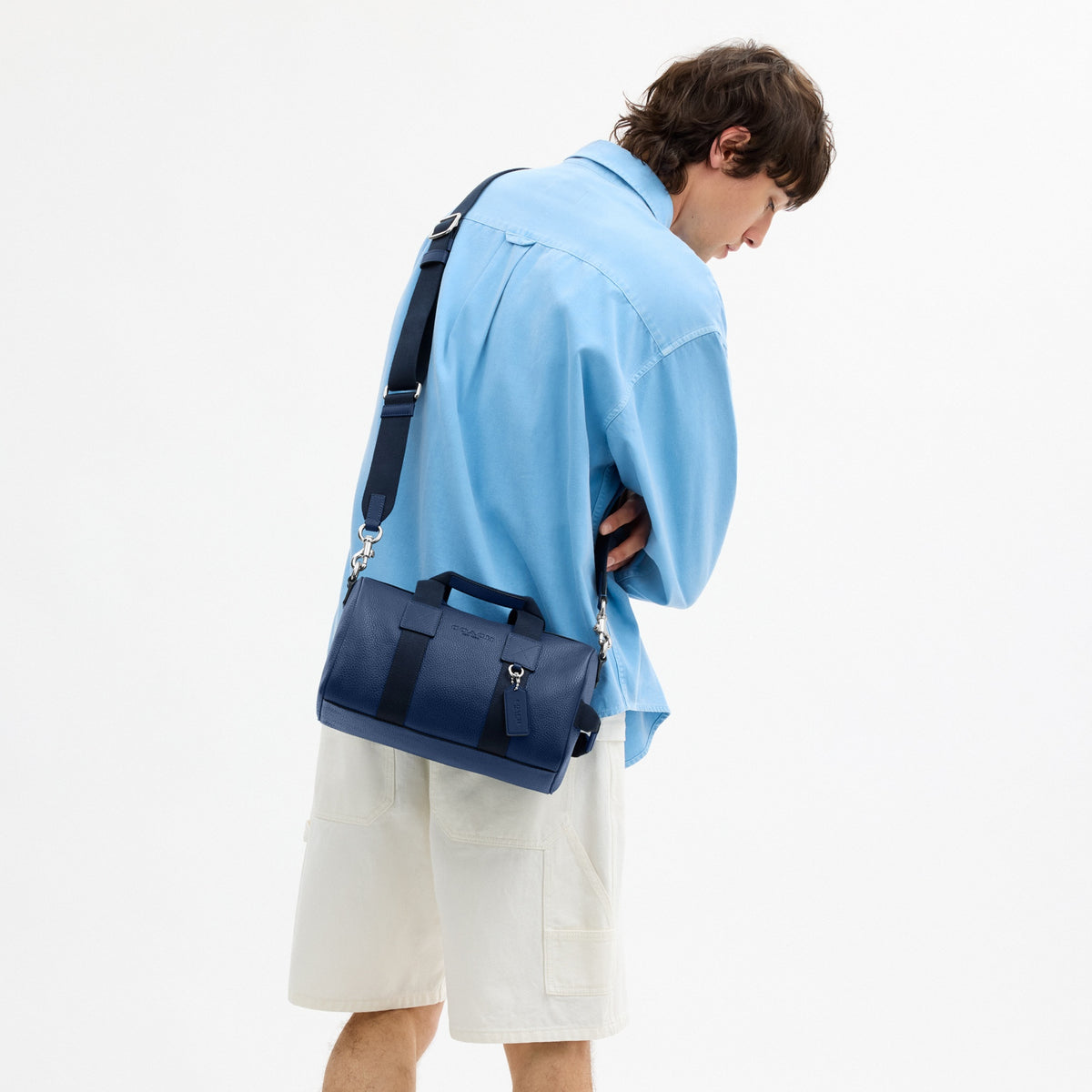 Explorer Duffle Bag 28