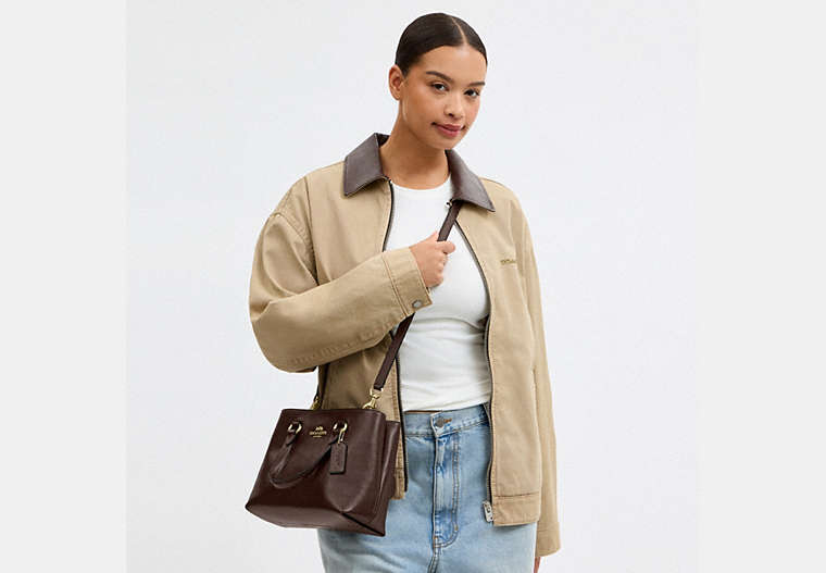 Station Carryall Bag