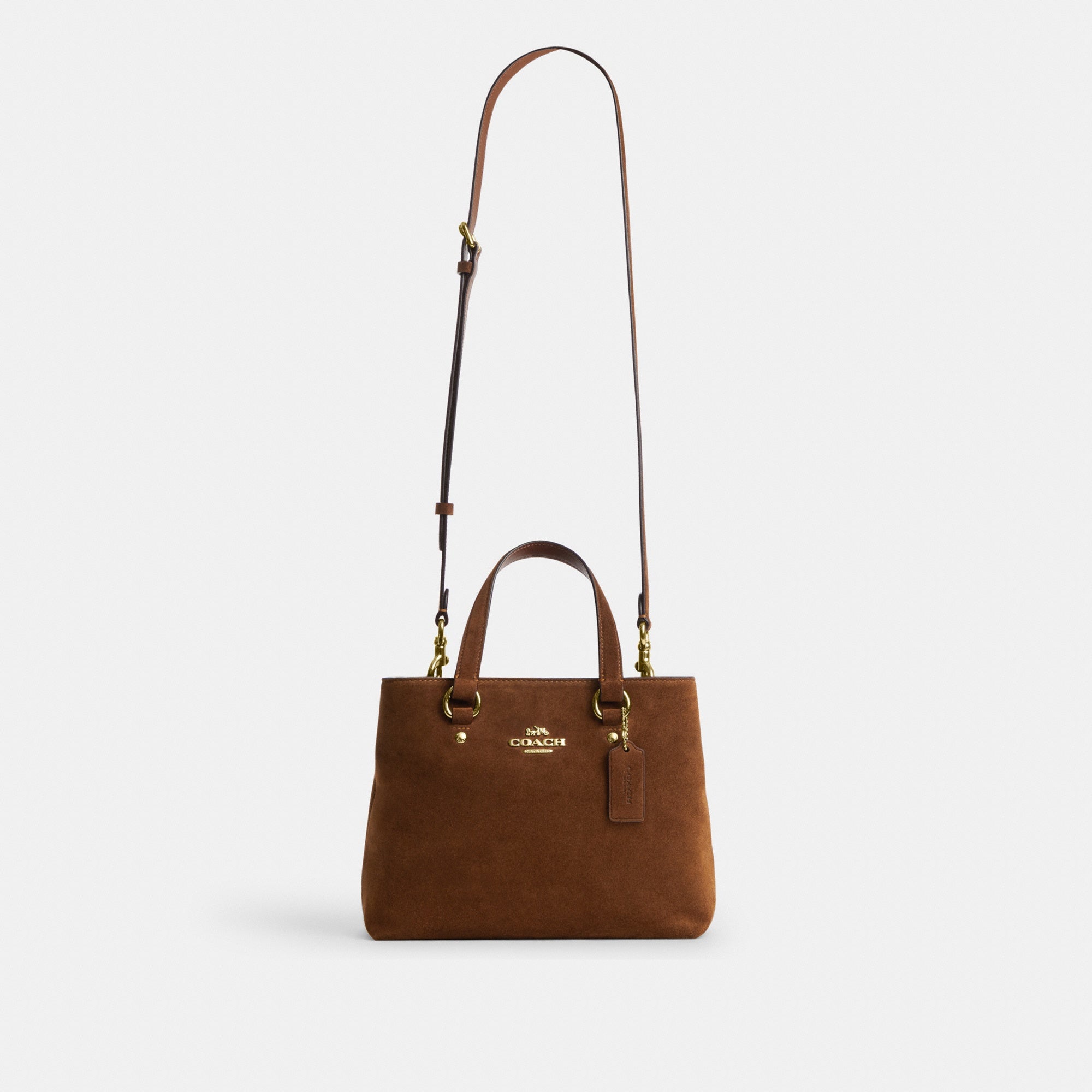 Station Carryall Bag