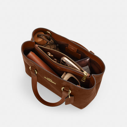 Station Carryall Bag