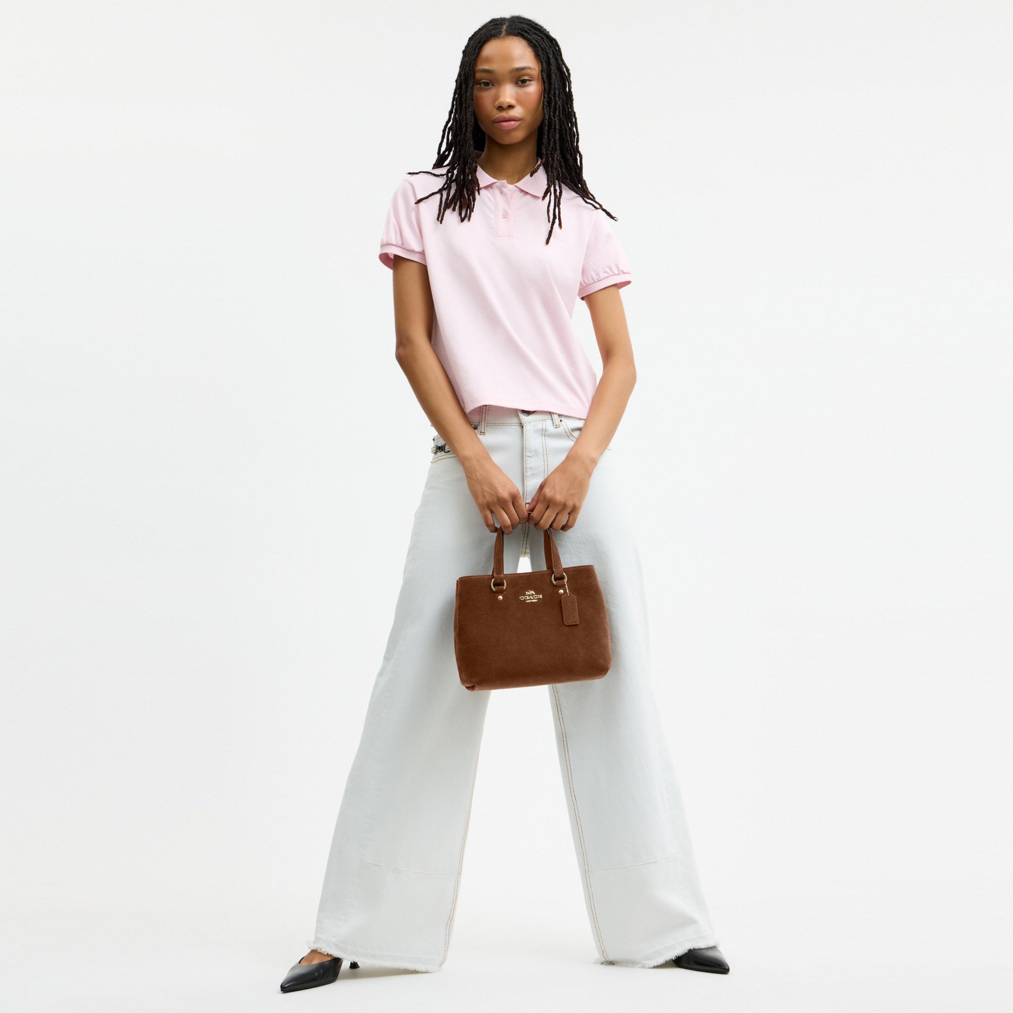 Station Carryall Bag