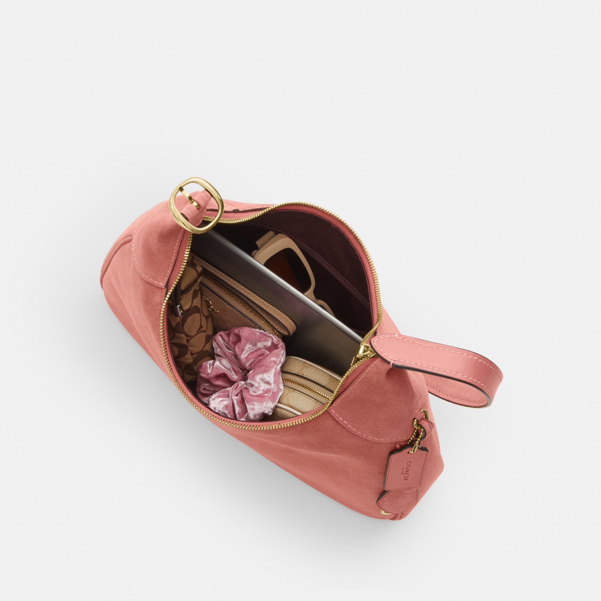 Ella Shoulder Bag