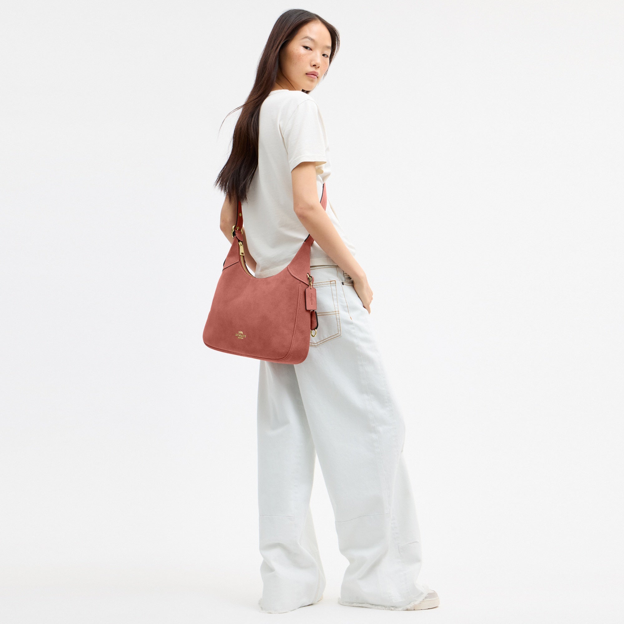 Ella Shoulder Bag