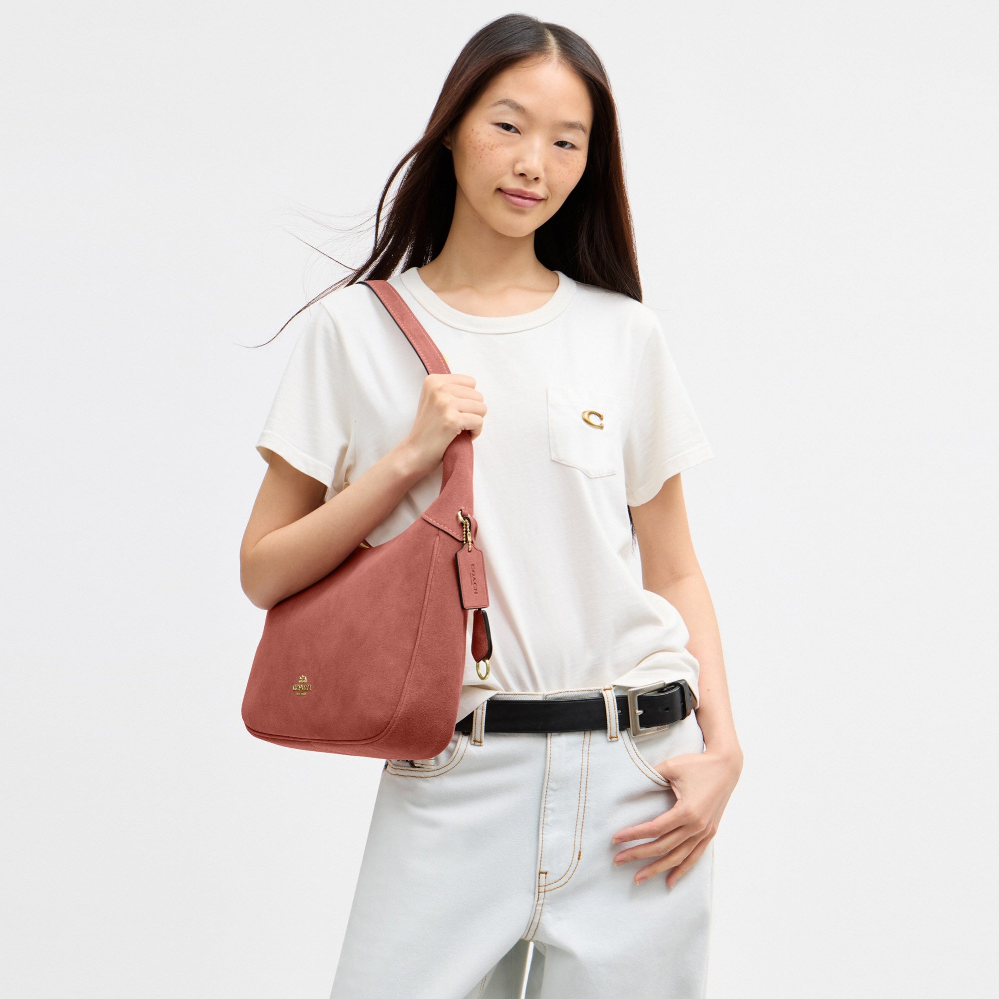 Ella Shoulder Bag