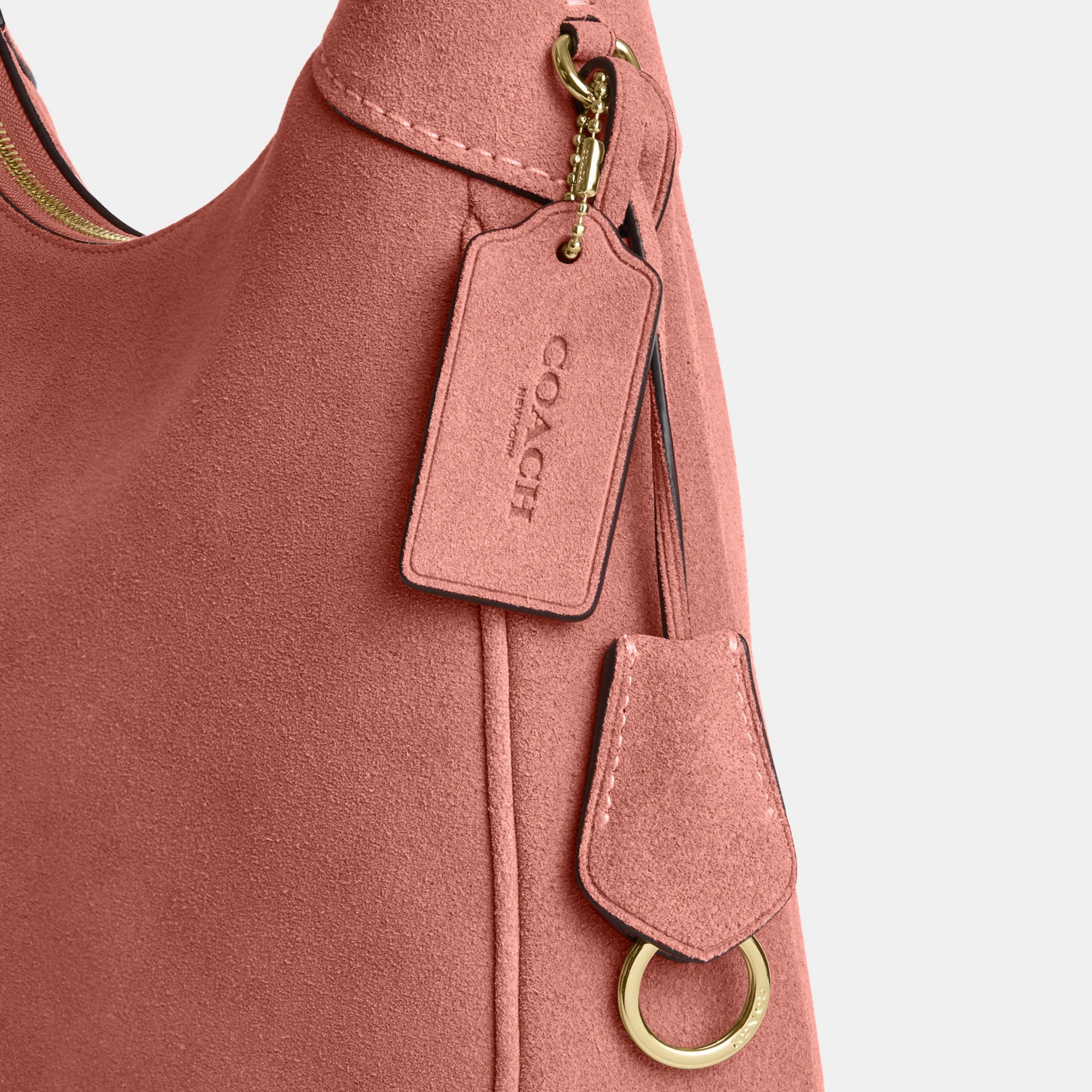 Ella Shoulder Bag