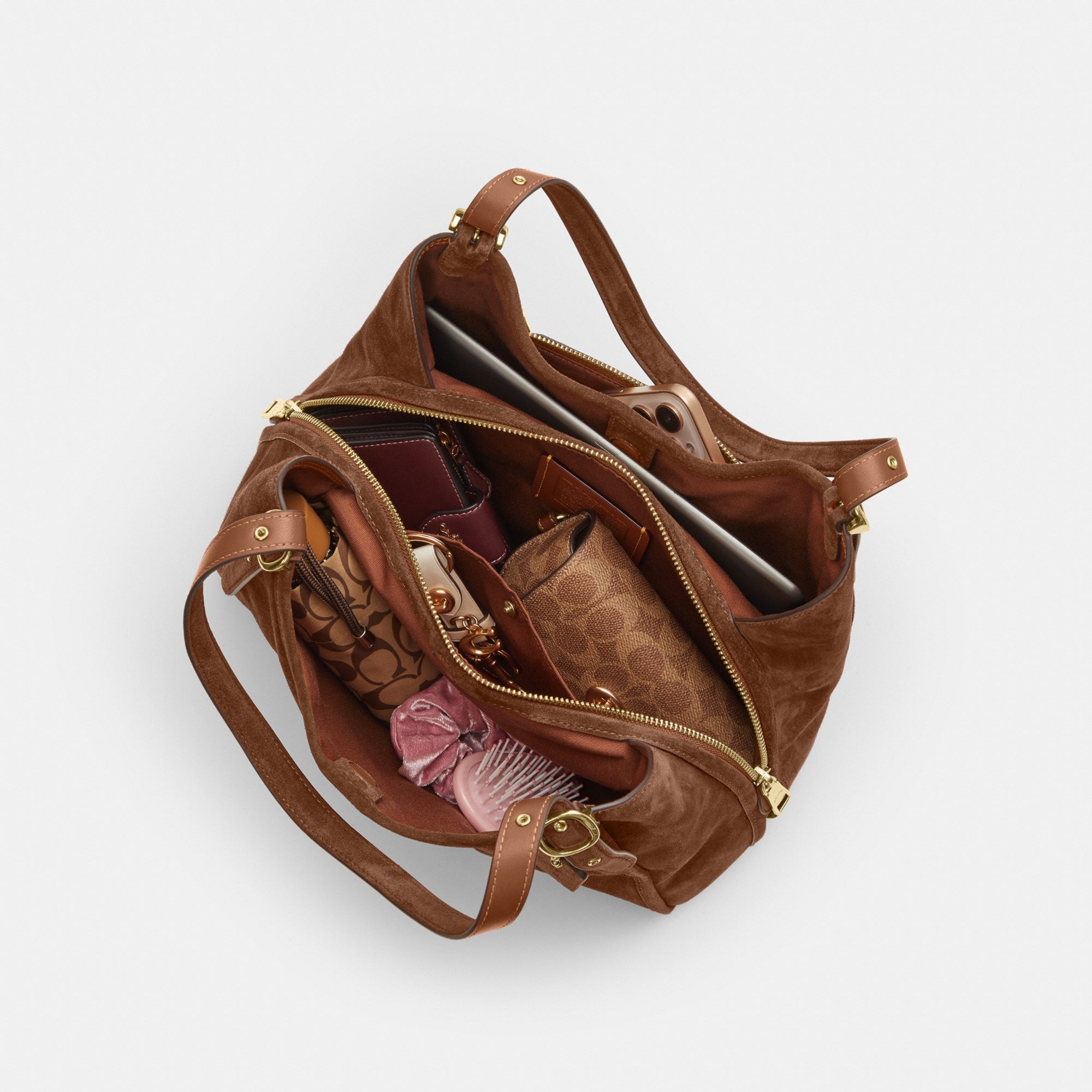 Erin Shoulder Bag