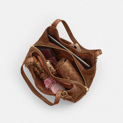Erin Shoulder Bag