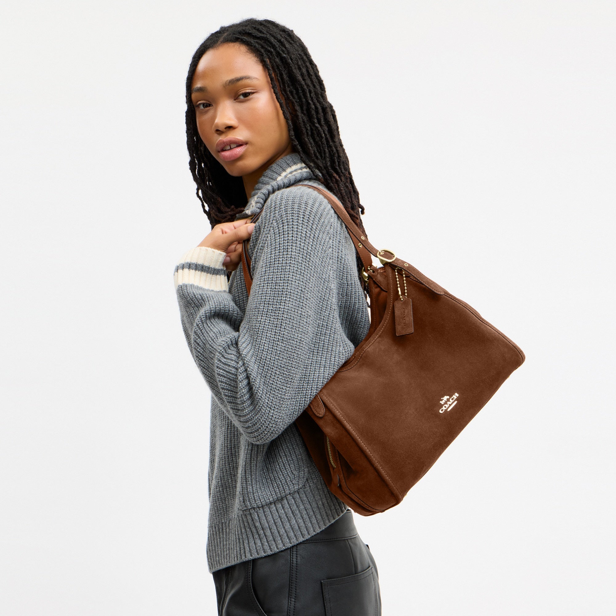 Erin Shoulder Bag