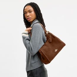 Erin Shoulder Bag