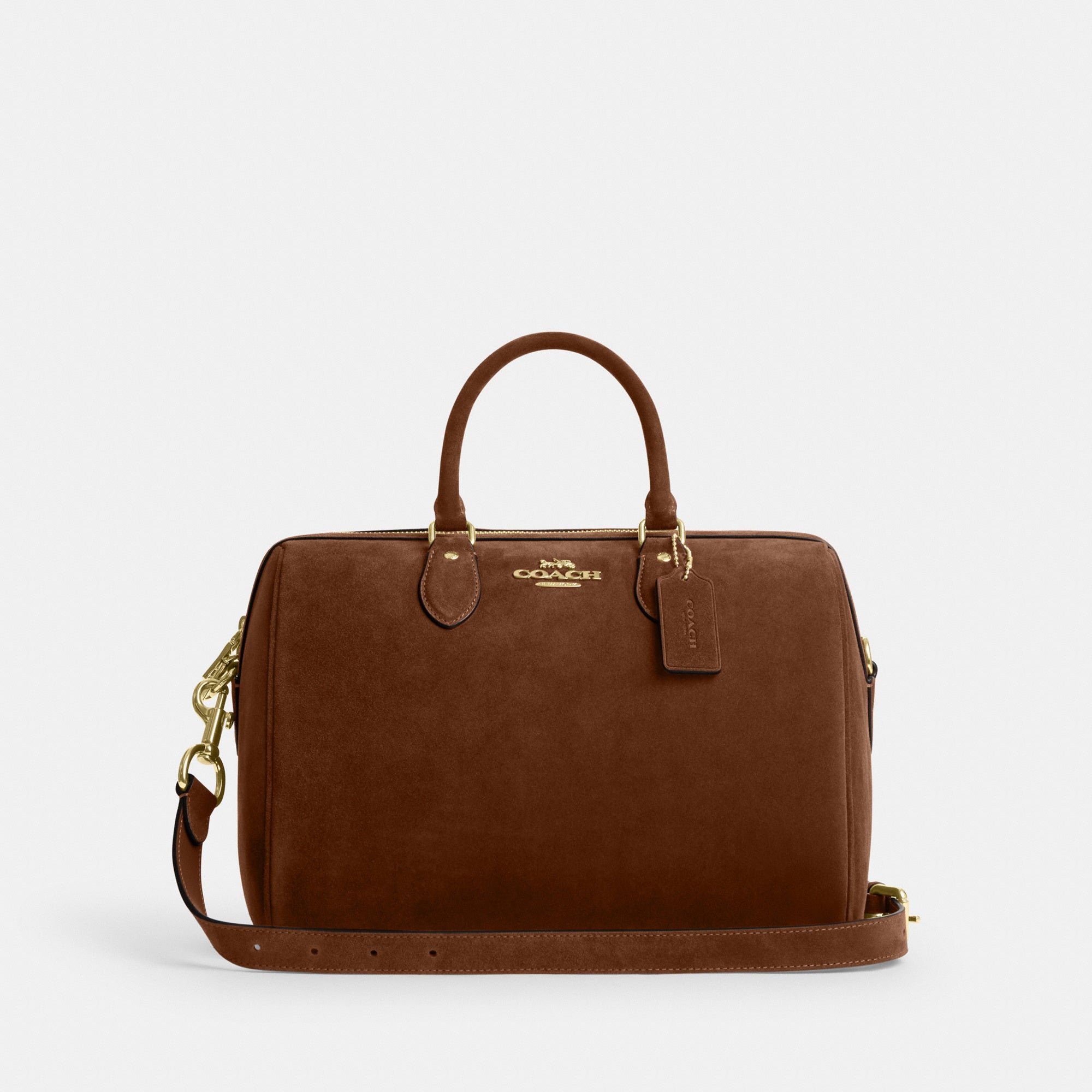 Rowan Large Satchel Bag