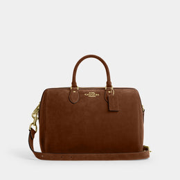 Rowan Large Satchel Bag