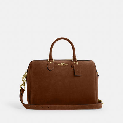 Rowan Large Satchel Bag