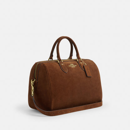 Rowan Large Satchel Bag