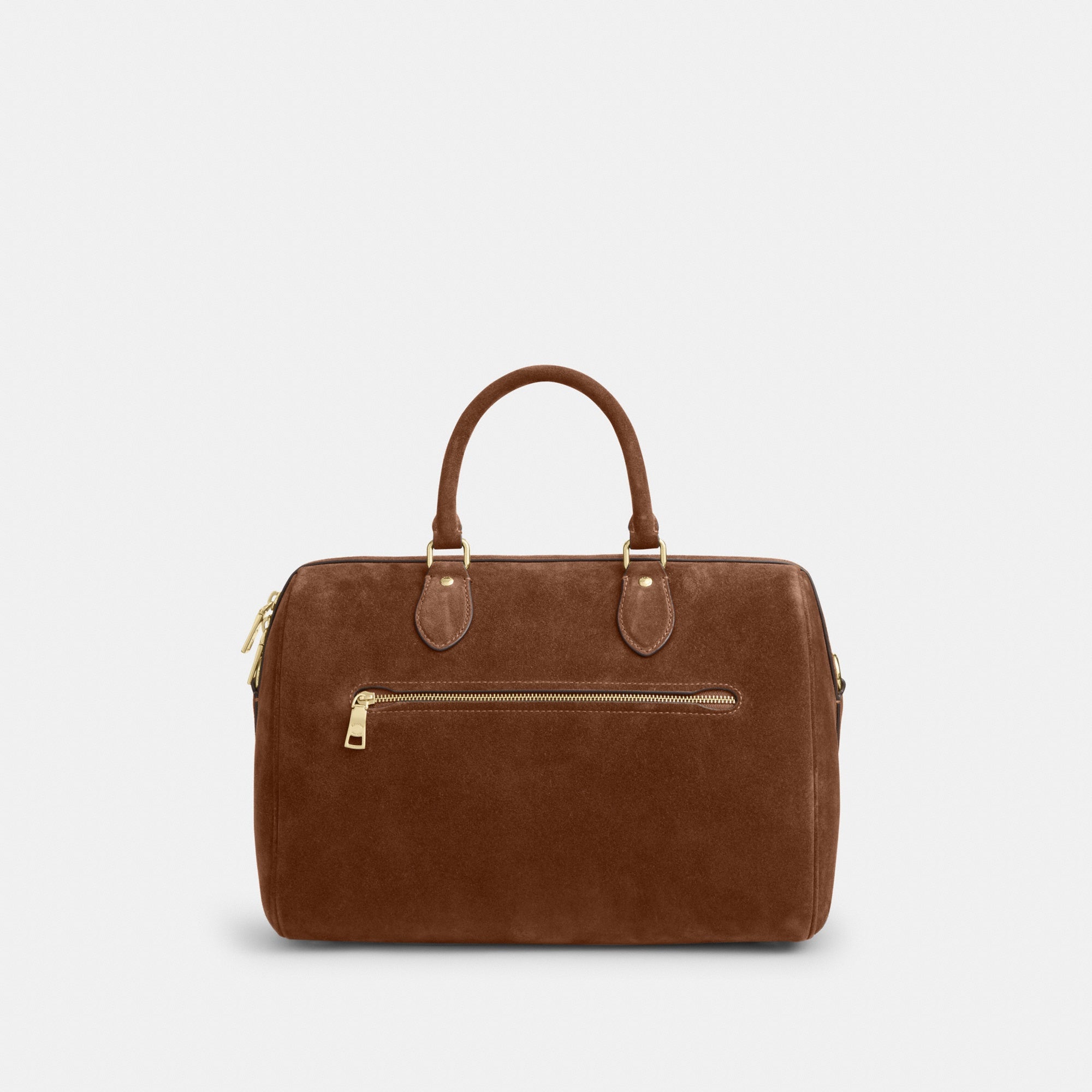 Rowan Large Satchel Bag