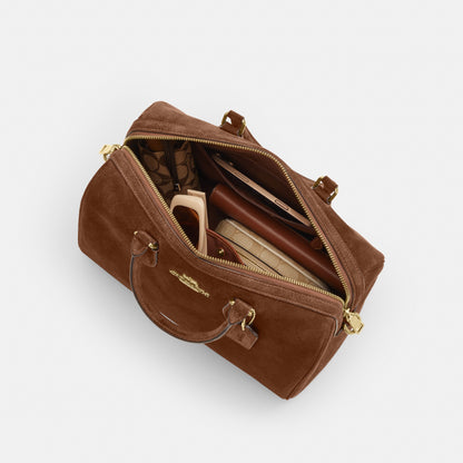Rowan Large Satchel Bag