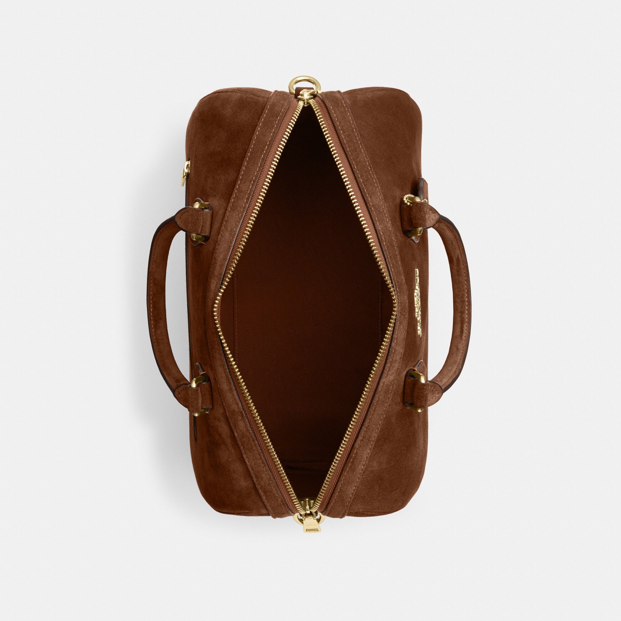Rowan Large Satchel Bag