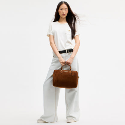 Rowan Large Satchel Bag