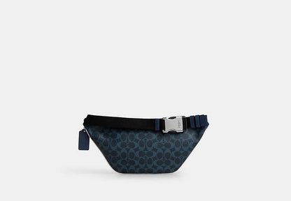Travis Belt Bag 35 In Signature Canvas
