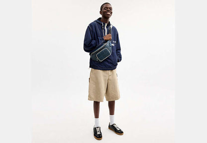 Travis Belt Bag 35 In Signature Canvas