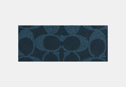 Travis Belt Bag 35 In Signature Canvas