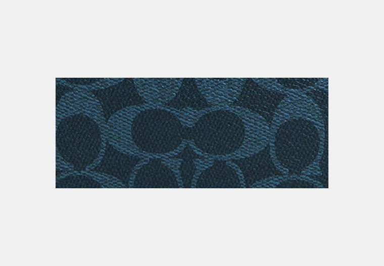 Travis Belt Bag 35 In Signature Canvas
