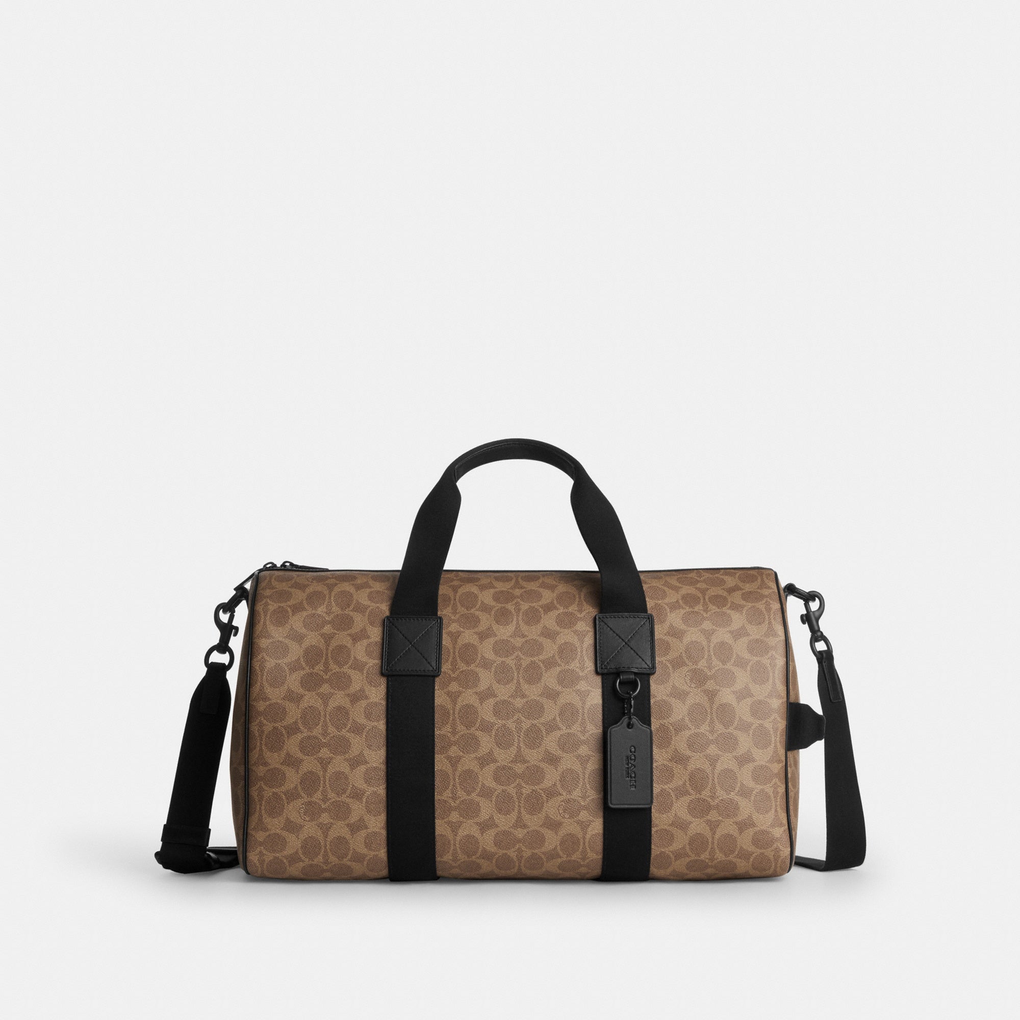 Explorer Duffle Bag 45 In Signature Canvas