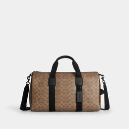 Explorer Duffle Bag 45 In Signature Canvas