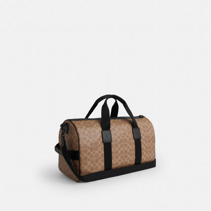 Explorer Duffle Bag 45 In Signature Canvas
