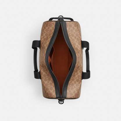 Explorer Duffle Bag 45 In Signature Canvas