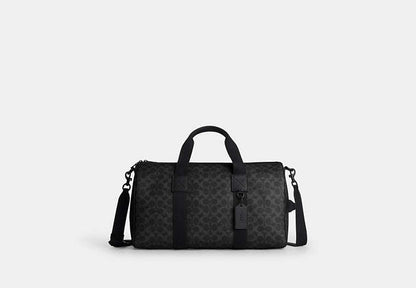 Explorer Duffle Bag 45 In Signature Canvas