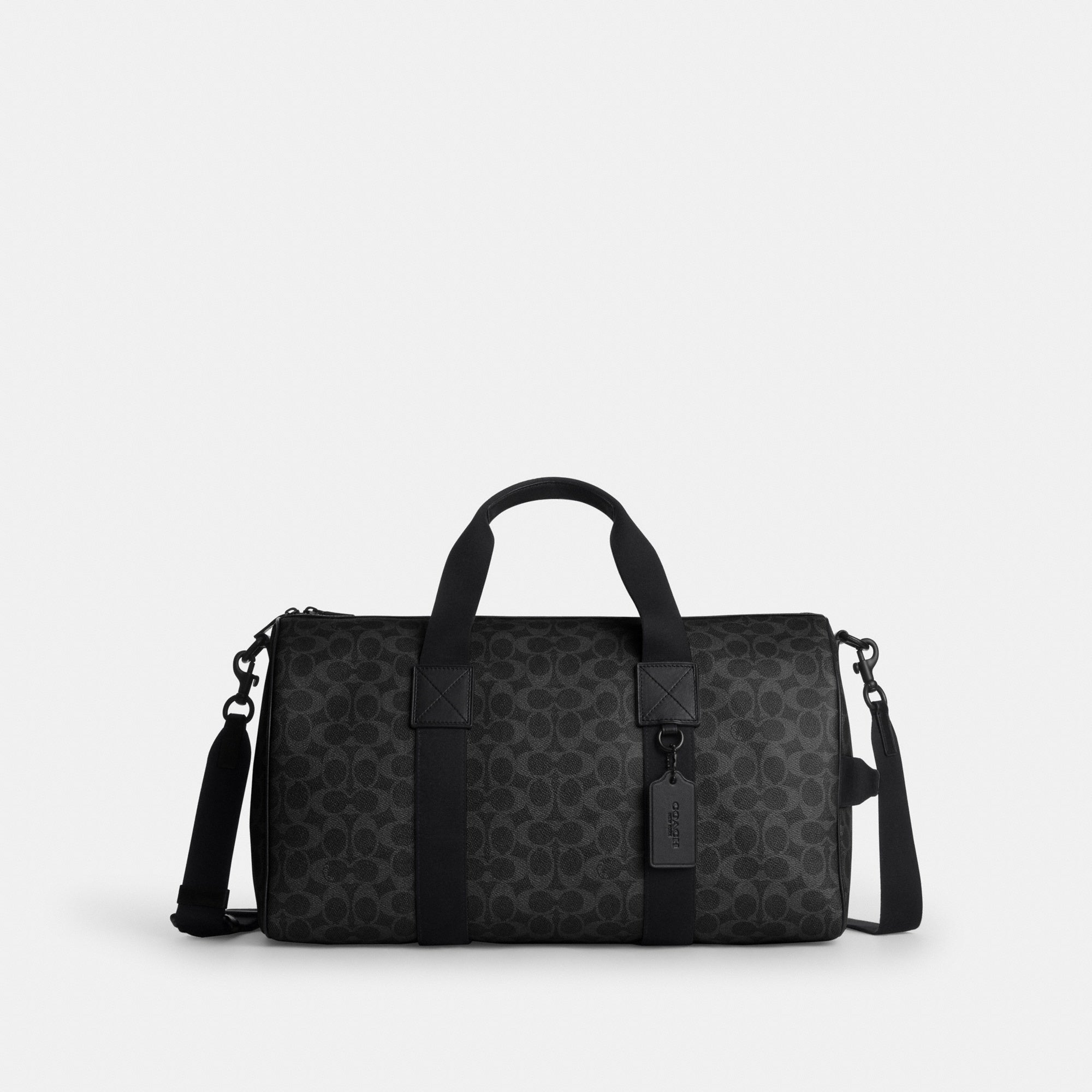 Explorer Duffle Bag 45 In Signature Canvas