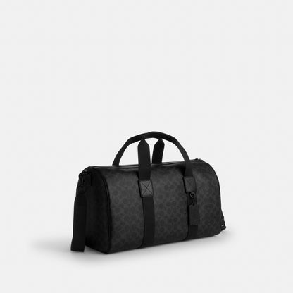 Explorer Duffle Bag 45 In Signature Canvas