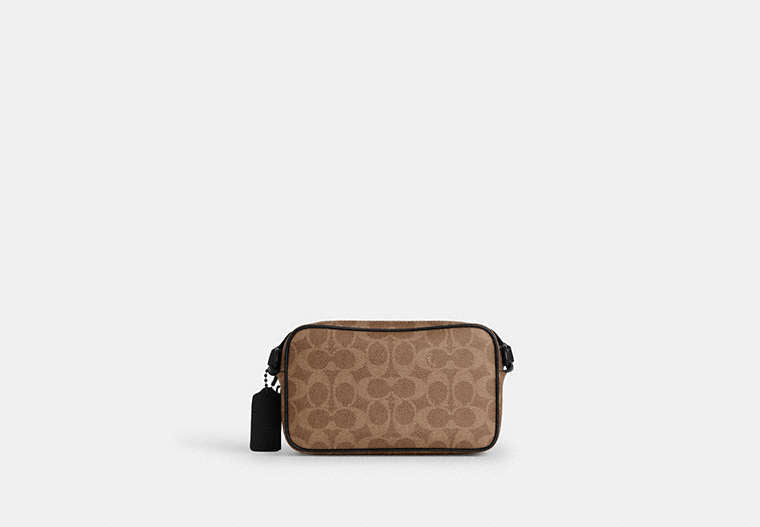 Colton Crossbody Bag 19 In Signature Canvas