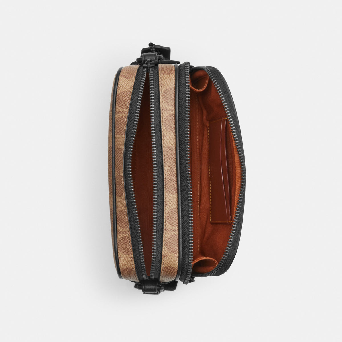 Colton Crossbody Bag 19 In Signature Canvas