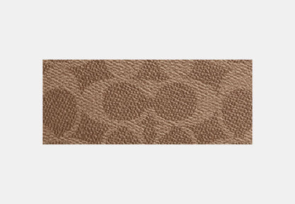 Colton Crossbody Bag 19 In Signature Canvas